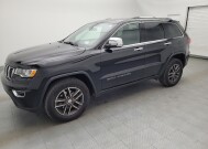 2018 Jeep Grand Cherokee in Conway, SC 29526 - 18142750 2