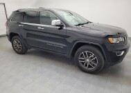 2018 Jeep Grand Cherokee in Conway, SC 29526 - 18142750 11