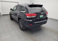 2018 Jeep Grand Cherokee in Conway, SC 29526 - 18142750 5