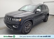 2018 Jeep Grand Cherokee in Conway, SC 29526 - 18142750 1
