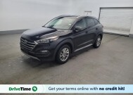 2017 Hyundai Tucson in Chesapeake, VA 23320 - 18142753 1