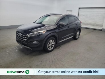 2017 Hyundai Tucson in Chesapeake, VA 23320