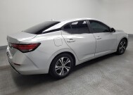 2021 Nissan Sentra in Reno, NV 89502 - 18142755 10