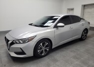2021 Nissan Sentra in Reno, NV 89502 - 18142755 2
