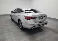 2021 Nissan Sentra in Reno, NV 89502 - 18142755 5