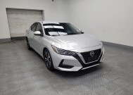2021 Nissan Sentra in Reno, NV 89502 - 18142755 13