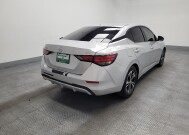 2021 Nissan Sentra in Reno, NV 89502 - 18142755 9