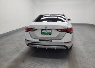 2021 Nissan Sentra in Reno, NV 89502 - 18142755 7