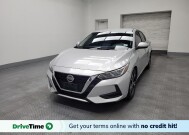 2021 Nissan Sentra in Reno, NV 89502 - 18142755 1