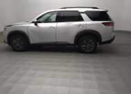 2023 Nissan Pathfinder in Tyler, TX 75701 - 18142758 3