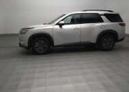 2023 Nissan Pathfinder in Tyler, TX 75701 - 18142758 2