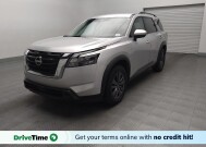 2023 Nissan Pathfinder in Tyler, TX 75701 - 18142758 1