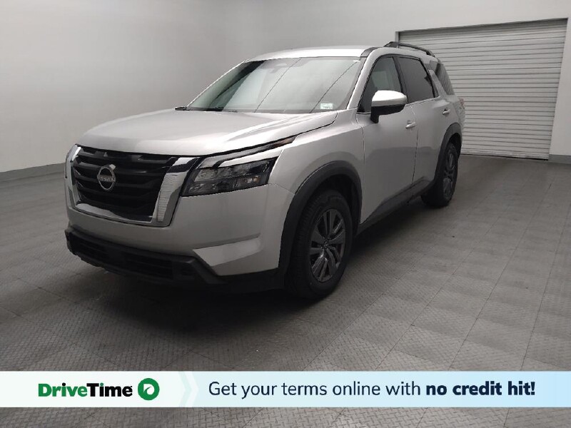 2023 Nissan Pathfinder in Tyler, TX 75701 - 18142758