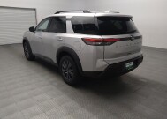 2023 Nissan Pathfinder in Tyler, TX 75701 - 18142758 5