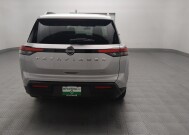 2023 Nissan Pathfinder in Tyler, TX 75701 - 18142758 7