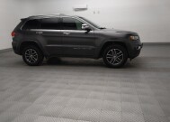 2017 Jeep Grand Cherokee in Tyler, TX 75701 - 18142763 11