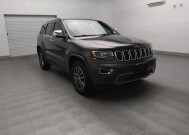 2017 Jeep Grand Cherokee in Tyler, TX 75701 - 18142763 13