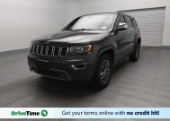 2017 Jeep Grand Cherokee in Tyler, TX 75701 - 18142763 1