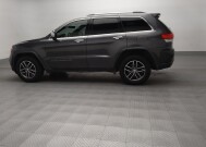 2017 Jeep Grand Cherokee in Tyler, TX 75701 - 18142763 3