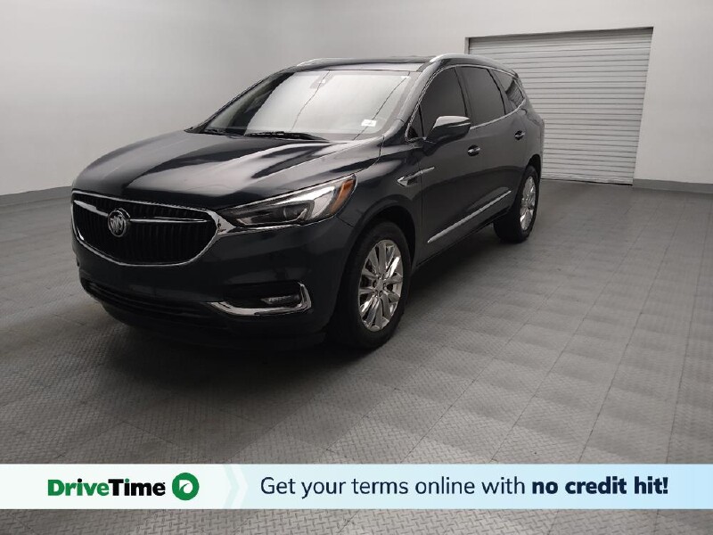 2018 Buick Enclave in Tyler, TX 75701 - 18142764