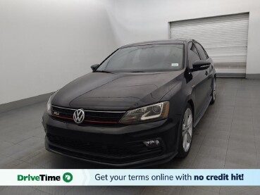 2016 Volkswagen Jetta in Tallahassee, FL 32304