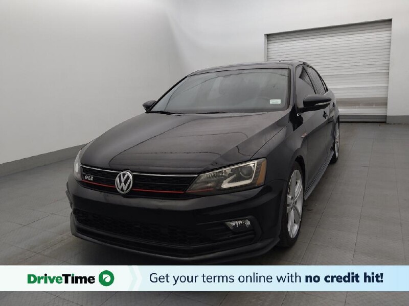 2016 Volkswagen Jetta in Tallahassee, FL 32304 - 18142766