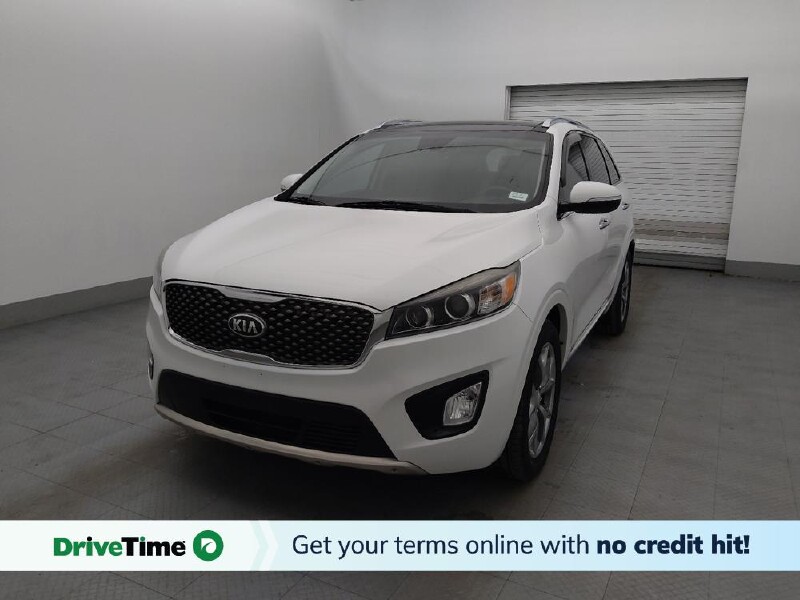 2017 Kia Sorento in Tampa, FL 33612 - 18142772