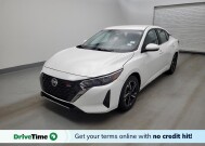 2025 Nissan Sentra in Louisville, KY 40258 - 18142773 1