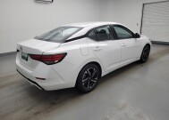 2025 Nissan Sentra in Louisville, KY 40258 - 18142773 10