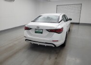 2025 Nissan Sentra in Louisville, KY 40258 - 18142773 7