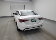 2025 Nissan Sentra in Louisville, KY 40258 - 18142773 6