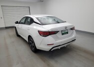 2025 Nissan Sentra in Louisville, KY 40258 - 18142773 5