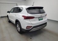 2020 Hyundai Santa Fe in Louisville, KY 40258 - 18142774 5