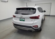 2020 Hyundai Santa Fe in Louisville, KY 40258 - 18142774 7