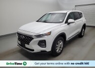 2020 Hyundai Santa Fe in Louisville, KY 40258 - 18142774 1