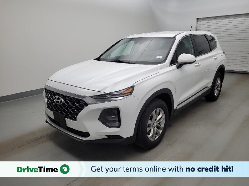 2020 Hyundai Santa Fe in Louisville, KY 40258 - 18142774