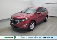 2019 Chevrolet Equinox in Louisville, KY 40258 - 18142779 1