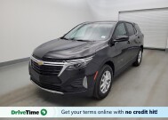 2024 Chevrolet Equinox in Columbus, OH 43228 - 18142780 1
