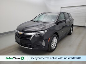 2024 Chevrolet Equinox in Columbus, OH 43228