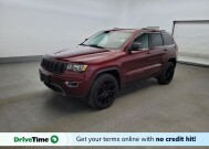 2017 Jeep Grand Cherokee in New Castle, DE 19720 - 18142784 1