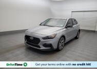 2020 Hyundai Elantra in Glendale, AZ 85301 - 18142798 1