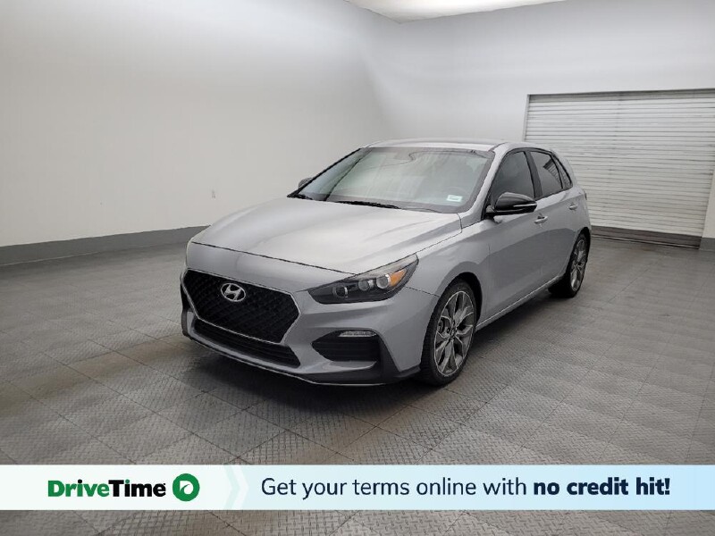 2020 Hyundai Elantra in Glendale, AZ 85301 - 18142798