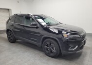 2019 Jeep Cherokee in Las Vegas, NV 89104 - 18142802 11