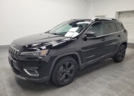 2019 Jeep Cherokee in Las Vegas, NV 89104 - 18142802 2