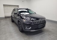 2019 Jeep Cherokee in Las Vegas, NV 89104 - 18142802 13