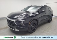 2024 Chevrolet Blazer in Memphis, TN 38128 - 18142804 1