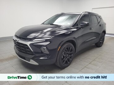 2024 Chevrolet Blazer in Memphis, TN 38128