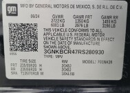 2024 Chevrolet Blazer in Memphis, TN 38128 - 18142804 33