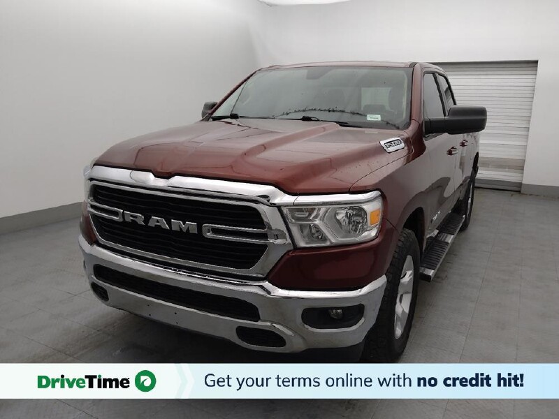2019 RAM 1500 in Tampa, FL 33612 - 18142806