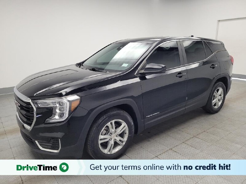2023 GMC Terrain in Antioch, TN 37013 - 18142817